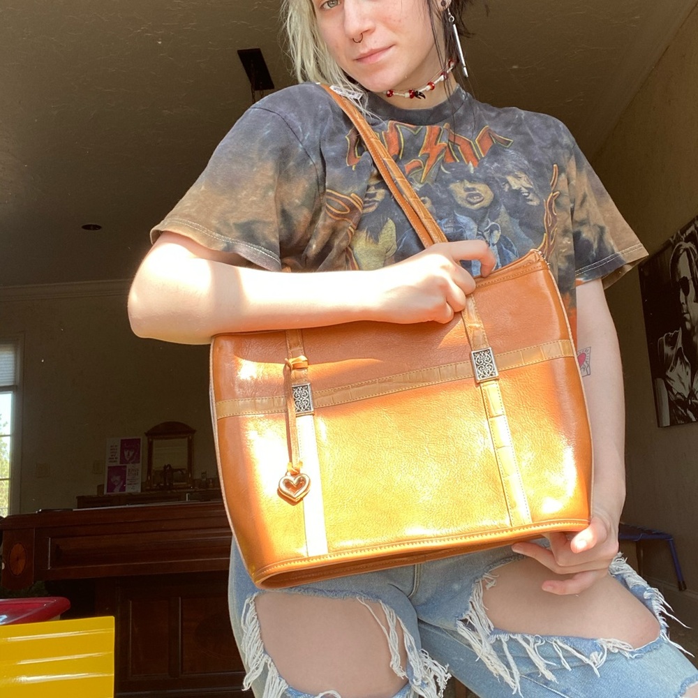 brighton purse